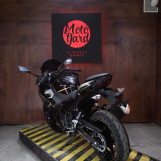 Мотоцикл Kawasaki Ninja 400 с пробегом 6818 км