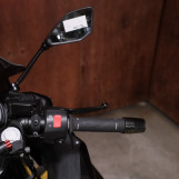 Мотоцикл Kawasaki Ninja 400 с пробегом 6818 км