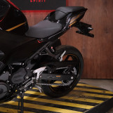 Мотоцикл Kawasaki Ninja 400 с пробегом 6818 км