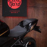Мотоцикл Kawasaki Ninja 400 с пробегом 6818 км