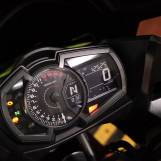 Мотоцикл Kawasaki Ninja 400 з пробігом 12525 км