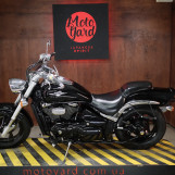 Мотоцикл Suzuki Boulevard 800 с пробегом 25205 км