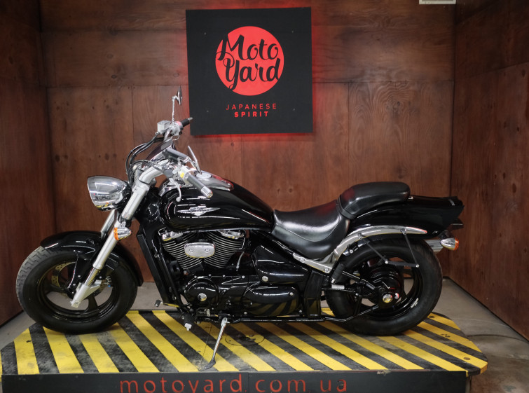 Мотоцикл Suzuki Boulevard 800 с пробегом 25205 км