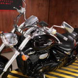 Мотоцикл Suzuki Boulevard 800 с пробегом 25205 км