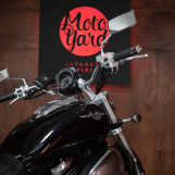 Мотоцикл Suzuki Boulevard 800 с пробегом 25205 км