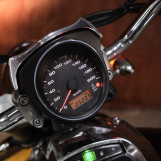 Мотоцикл Suzuki Boulevard 800 с пробегом 25205 км