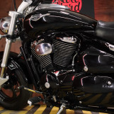 Мотоцикл Suzuki Boulevard 800 с пробегом 25205 км