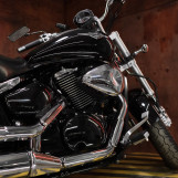 Мотоцикл Suzuki Boulevard 800 с пробегом 25205 км