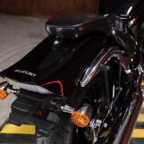 Мотоцикл Suzuki Boulevard 800 с пробегом 25205 км