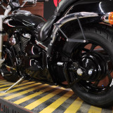 Мотоцикл Suzuki Boulevard 800 с пробегом 25205 км