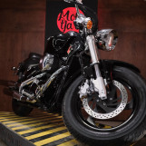 Мотоцикл Suzuki Boulevard 800 с пробегом 25205 км