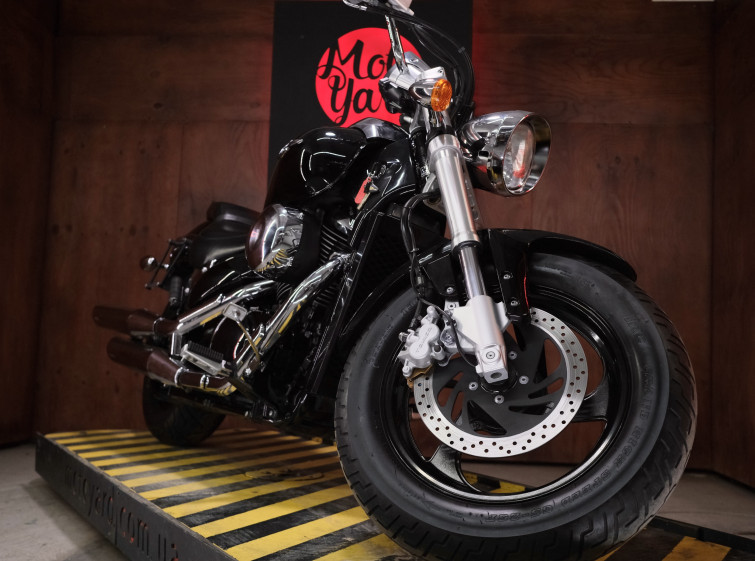 Мотоцикл Suzuki Boulevard 800 с пробегом 25205 км