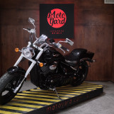 Мотоцикл Suzuki Boulevard 800 с пробегом 25205 км