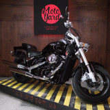 Мотоцикл Suzuki Boulevard 800 с пробегом 25205 км