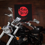 Мотоцикл Suzuki Boulevard 800 с пробегом 25205 км