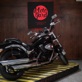 Мотоцикл Suzuki Boulevard 800 с пробегом 25205 км
