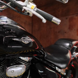 Мотоцикл Suzuki Boulevard 800 с пробегом 25205 км