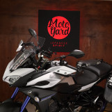 Мотоцикл Yamaha MT-09 Tracer ABS з пробігом 23020 км