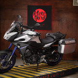 Мотоцикл Yamaha MT-09 Tracer ABS з пробігом 23020 км
