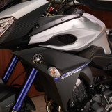 Мотоцикл Yamaha MT-09 Tracer ABS з пробігом 23020 км
