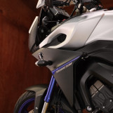 Мотоцикл Yamaha MT-09 Tracer ABS з пробігом 23020 км