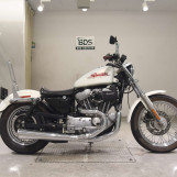 Мотоцикл HD SPORTSTER XLH883 з пробігом 11835 km