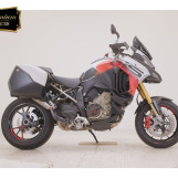 Мотоцикл Ducati MULTISTRADA V4RS с пробегом 1984 km