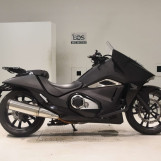 Мотоцикл Honda NM4-01 VULTUS с пробегом 17736 km