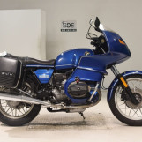 Мотоцикл BMW R100RS з пробігом 42091 km