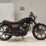 Мотоцикл Yamaha SR400 з пробігом 14594 km