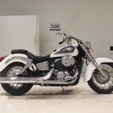 Мотоцикл Honda SHADOW400 с пробегом 7594 km