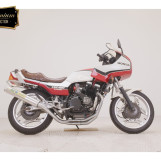 Мотоцикл Honda CBX400F з пробігом 13833 km