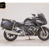 Мотоцикл BMW R1250RT с пробегом 18017 km