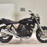 Мотоцикл Yamaha XJR400 з пробігом 17894 km