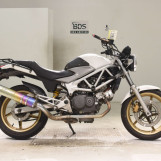 Мотоцикл Honda VTR250 з пробігом 138830 km