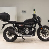 Мотоцикл Honda GB350 з пробігом 7253 km