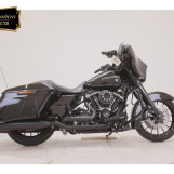 Мотоцикл HD STREET GLIDE FLHXS1870 с пробегом 8032 km