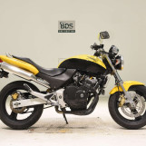 Мотоцикл Honda HORNET CB250F с пробегом 13028 km