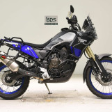 Мотоцикл Yamaha XTZ690 TENERE 700 з пробігом 7222 km