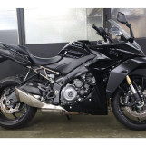 Мотоцикл Suzuki GSX-S1000GT з пробігом 1316 km