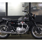 Мотоцикл Kawasaki MEGURO K3 с пробегом 400 km