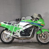 Мотоцикл Kawasaki ZX-10 с пробегом 52130 km