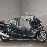 Мотоцикл Honda FORZA Z