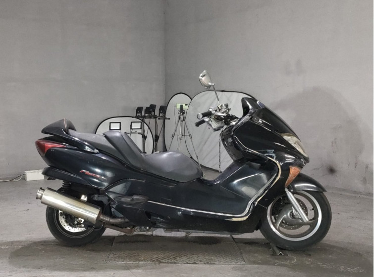 Мотоцикл Honda FORZA Z