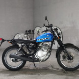 Мотоцикл Suzuki GLASSTRACKER BIG BOY с пробегом 4426 km