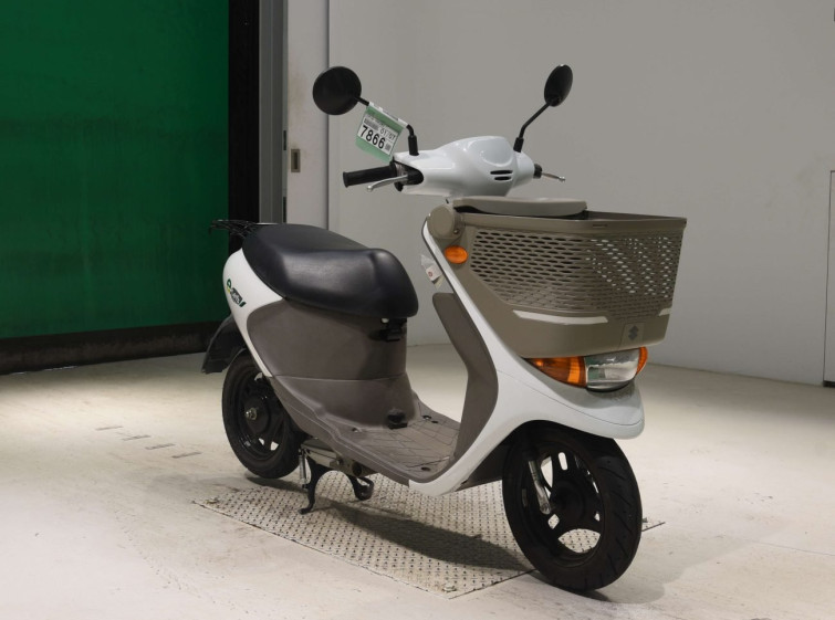 Мотоцикл Suzuki E-LETS с пробегом 856 km с пробегом 856 km