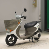 Мотоцикл Suzuki E-LETS с пробегом 856 km с пробегом 856 km