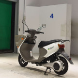 Мотоцикл Suzuki E-LETS с пробегом 856 km с пробегом 856 km