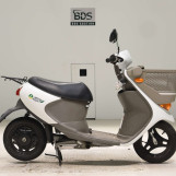 Мотоцикл Suzuki E-LETS с пробегом 856 km с пробегом 856 km