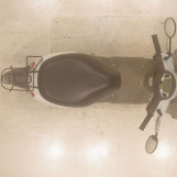 Мотоцикл Suzuki E-LETS с пробегом 856 km с пробегом 856 km